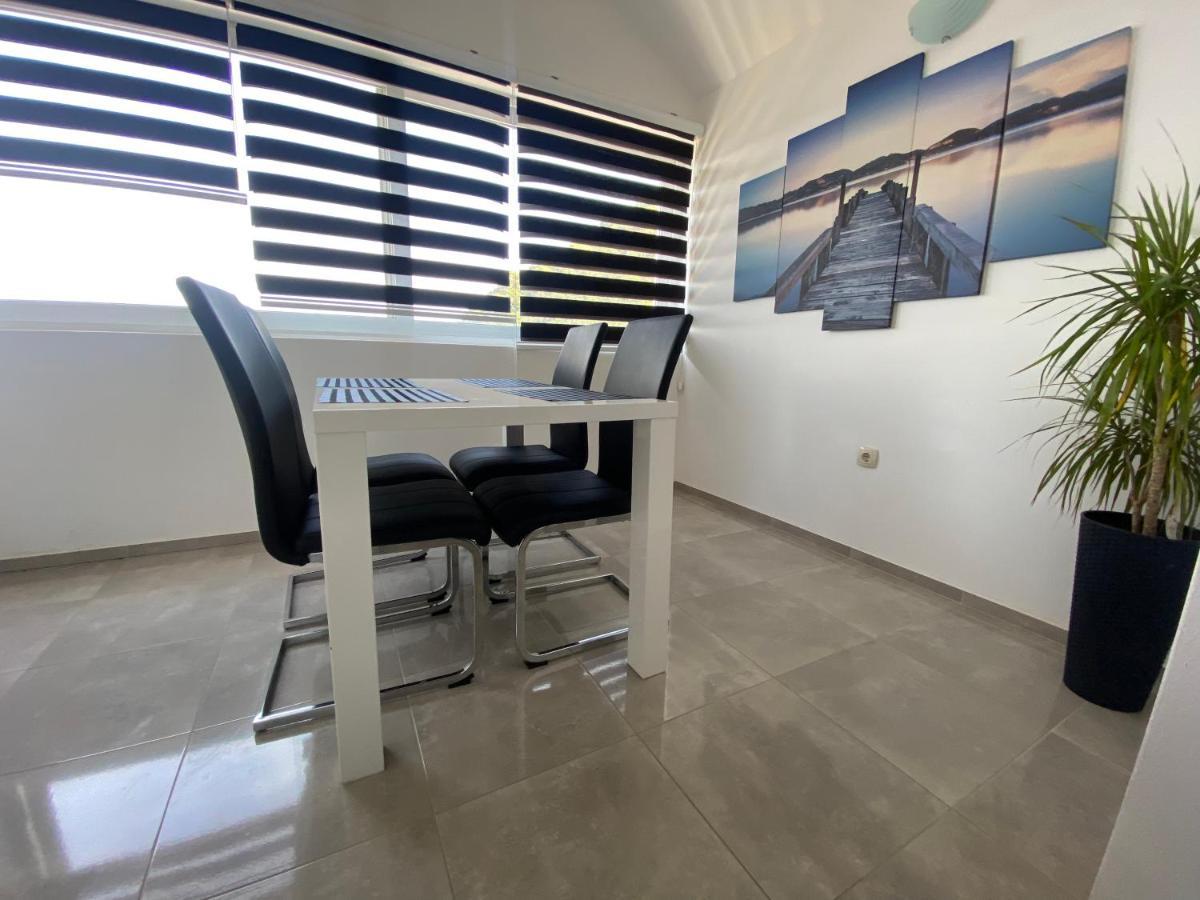 Guesthouse Ruza Sobra Apartments In The Attic Of The House Exterior foto